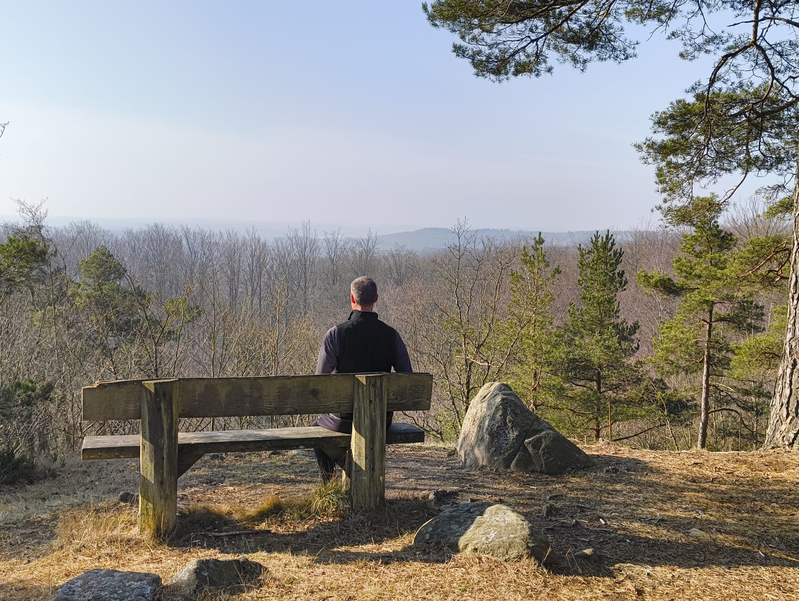 Meditation 1