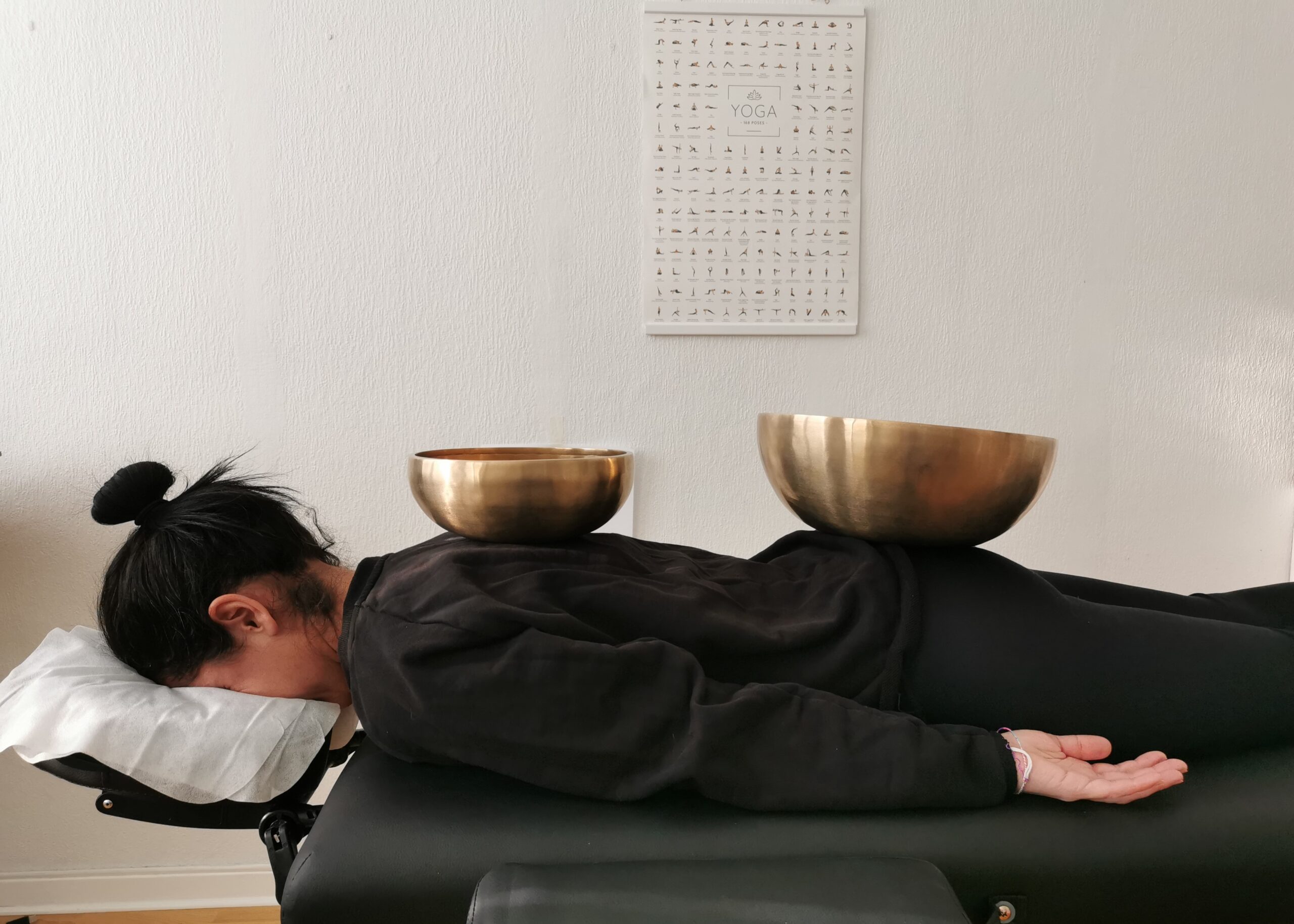 Sound healing 2